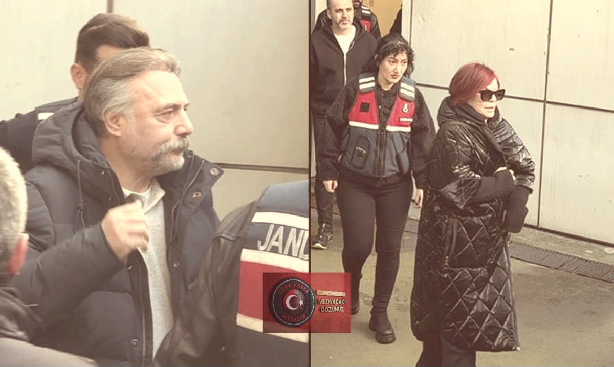 Şok operasyon sonrası Oktay Kaynarca ve Emel Müftüoğlu hakkında karar çıktı! Şok operasyon sonrası Oktay Kaynarca ve Emel Müftüoğlu hakkında karar çıktı!