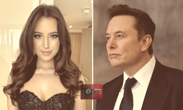 Yapay zeka skandalı! Elon Musk’ın Grok’u Ashley St. Clair’i hedef aldı! Türk Haber Magazin’de…