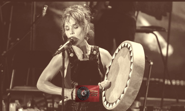 Fransız müzik rüzgarı İstanbul’da! Zaz’ın efsanesi Isabelle Geffroy Harbiye sahnesine çıkıyor! Türk Haber Magazin’de…