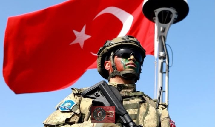 Ünlü magazinci Habib Aytekin’den Türk bayrağına yönelik alçak saldırıya sert kınama Ünlü magazinci Habib Aytekin’den Türk bayrağına yönelik alçak saldırıya sert kınama