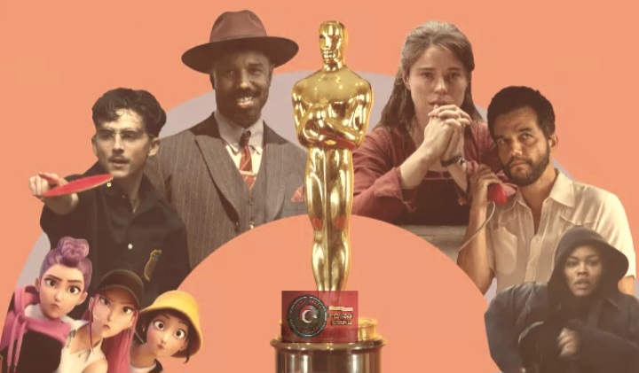 Oscar erenasında dev isimler! Hollywood’un yıldızları yarışta! Türk Haber Magazin’de…