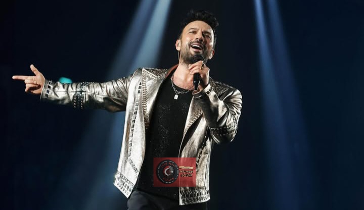 Megastar’dan dev kazanç! Tarkan’ın İstanbul serisi dudak uçuklattı! Türk Haber Magazin’de…
