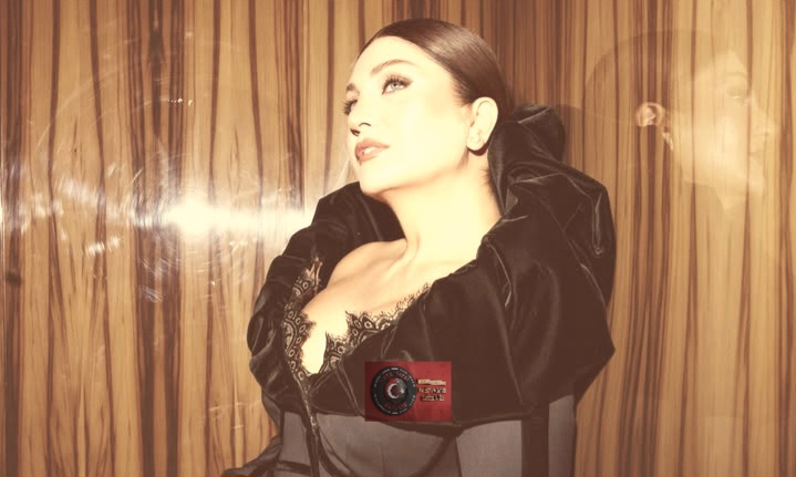 Sibel Can, Kıbrıs’ta sevenleriyle tek yürek oldu! Türk Haber Magazin’de…