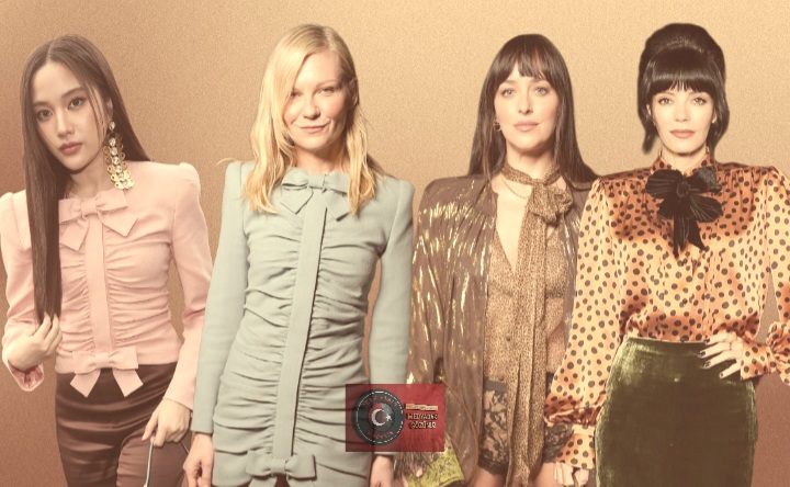 Paris’te Valentino rüzgarı: Alessandro Michele’den zamansız bir Couture vizyonu! Türk Haber Magazin’de…