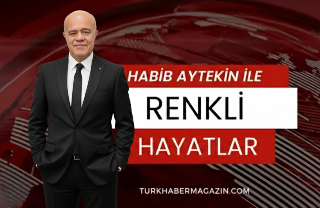 Ünlü magazinci Habib Aytekin’den Kanal D bombası! “Renkli Hayatlar” yeni sezona damga vuracak