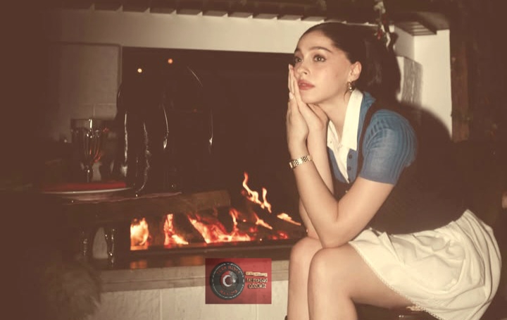 Cemre Baysel, Türk Haber Magazin’e aşkını anlattı: “Her şey yolunda”