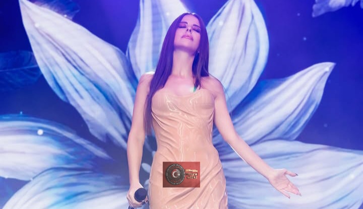 Bostancı’da Simge Sağın rüzgarı! Unutulmaz konser Türk Haber Magazin kameralarına yansıdı Bostancı’da Simge Sağın rüzgarı! Unutulmaz konser Türk Haber Magazin kameralarına yansıdı