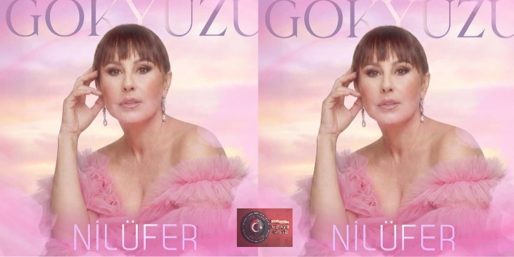 Nilüfer’den duygusal dönüş! “Gökyüzü” müzik listelerine hızlı girdi! Türk Haber Magazin’de…