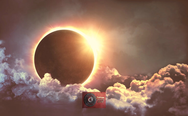 17 Şubat’ta kader anı! “Ateş halkası” tutulmasıyla yeni bir dönem başlıyor! Türk Haber Magazin’de…