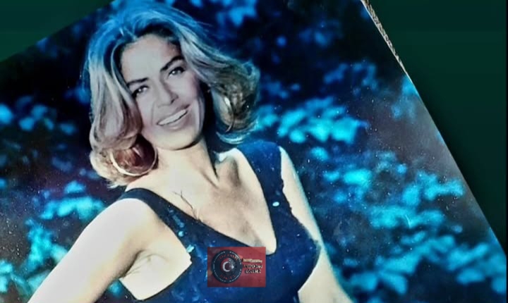 Gül Erda’dan nostaljik dokunuş! “Mor Hicranlar” rekora koşuyor