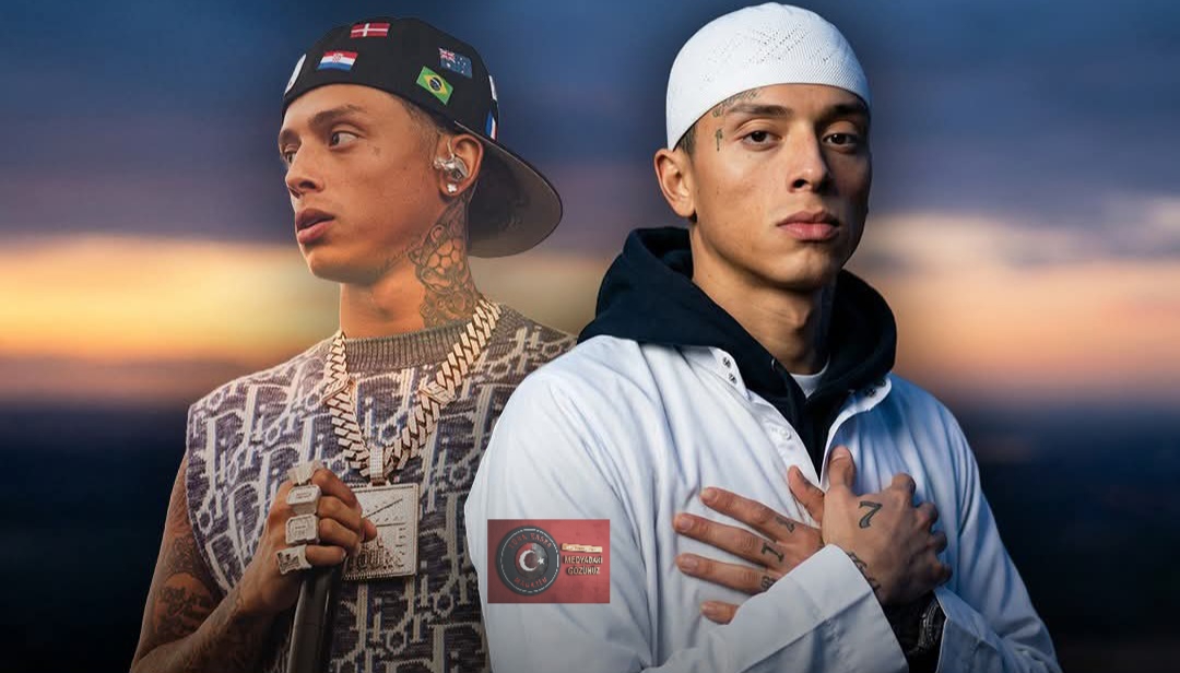 Dünya rap sahnesinde gündem! Central Cee Müslüman olduğunu duyurdu! Türk Haber Magazin’de…