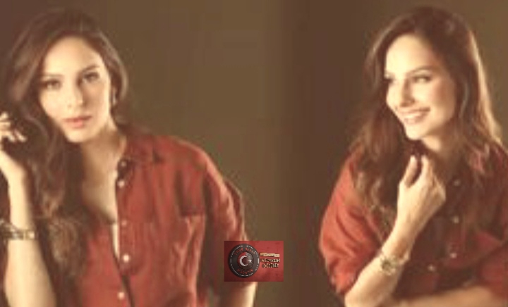 Jessica May’den dikkat çeken Türkiye açıklamaları! Türk Haber Magazin özel röportaj