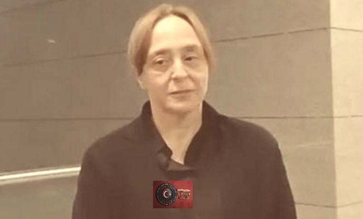 Gündeme bomba gibi düştü! Ayşe Barım’a 12 yıl 6 ay hapis! Türk Haber Magazin’de…