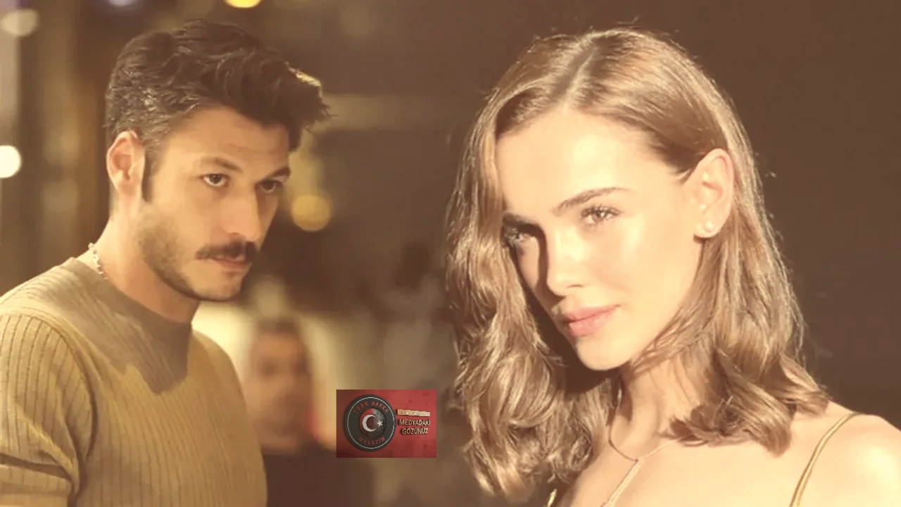 Magazin gündemine bomba: Hafsanur Sancaktutan ile Kubilay Aka ayrıldı mı? Türk Haber Magazin’de…