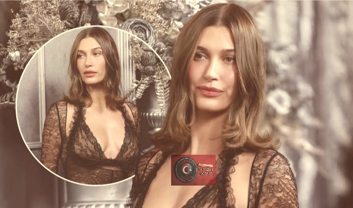 Victoria esintili cesaret! Hailey Bieber galada tüm bakışları topladı! Türk Haber Magazin’de… Victoria esintili cesaret! Hailey Bieber galada tüm bakışları topladı! Türk Haber Magazin’de…