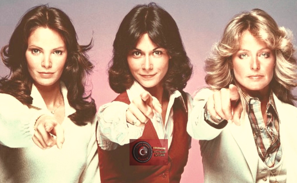 Nostalji ve aksiyon buluşuyor! “Charlie’s Angels” için geri sayım! Türk Haber Magazin’de…
