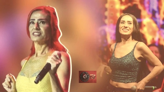 Yıldız Tilbe kalbiyle Türk Haber Magazin’e konuştu! Gazze için dev iftar desteği