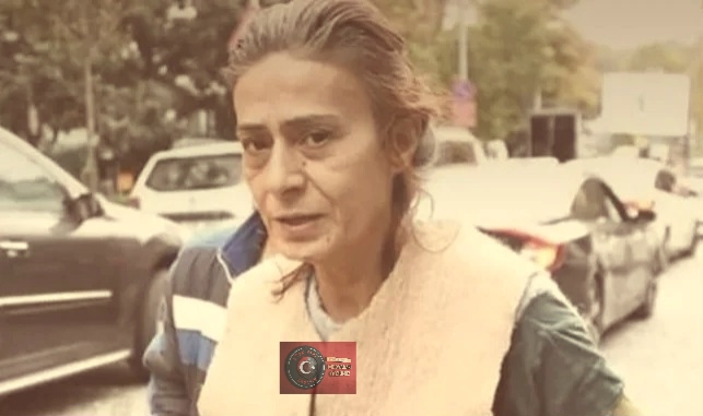 Yıldız Tilbe’den hastane çıkışı Türk Haber Magazin’e açıklama: “Gerekli kontroller yapıldı” Yıldız Tilbe’den hastane çıkışı Türk Haber Magazin’e açıklama: “Gerekli kontroller yapıldı”