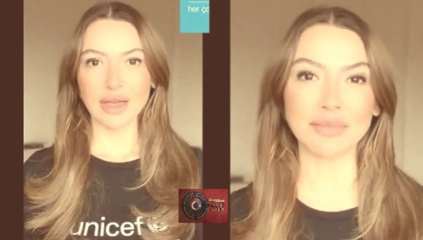 “UNICEF” videosu gündem yarattı: Hadise eleştirilerin odağında! Türk Haber Magazin’de…