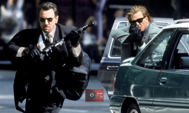 Efsane geri dönüyor! “Heat 2” Chicago’da çekilecek! Türk Haber Magazin’de…