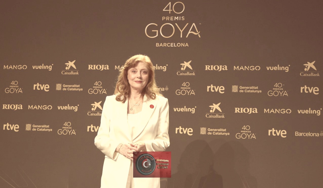 Oscar’lı yıldız Susan Sarandon’dan şok itiraf: “Gazze’yi savundum, Hollywood beni dışladı!” Türk Haber Magazin’de… Oscar’lı yıldız Susan Sarandon’dan şok itiraf: “Gazze’yi savundum, Hollywood beni dışladı!” Türk Haber Magazin’de…