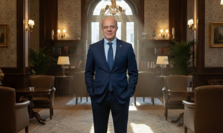 Magazin dünyasında gündem oldu! Ünlü magazinci Habib Aytekin’den zarafet çıkışı