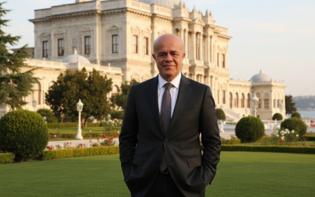 Ünlü magazinci Habib Aytekin’den ezber bozan açıklama: Magazin dünyasına ayna tuttu Ünlü magazinci Habib Aytekin’den ezber bozan açıklama: Magazin dünyasına ayna tuttu