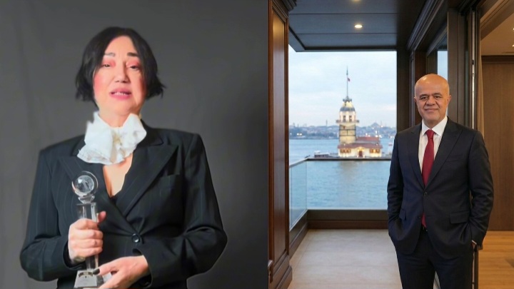 Ünlü magazinci Habib Aytekin açıkladı: “Nazan Öncel bir ekol, bir kültürdür”