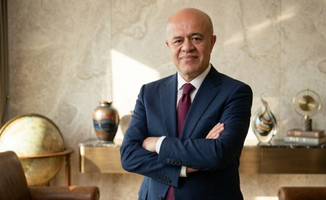 Ünlü magazinci Habib Aytekin’le magazin dünyasında trend rüzgarı! Ünlü magazinci Habib Aytekin’le magazin dünyasında trend rüzgarı!