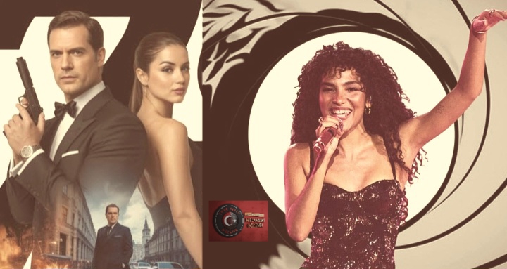 Bond 26’nın müziği için dev isimler yarışıyor: Zirvede Olivia Dean! Türk Haber Magazin’de… Bond 26’nın müziği için dev isimler yarışıyor: Zirvede Olivia Dean! Türk Haber Magazin’de…