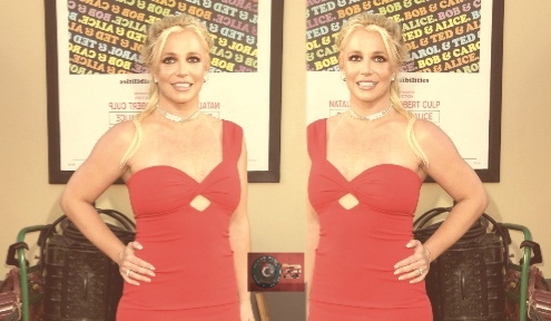 Hollywood’da şok gece! Britney Spears polisle karşı karşıya! Türk Haber Magazin’de…