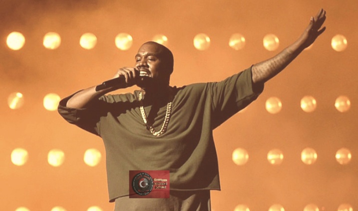 35 Bin TL’lik biletler bile yetmedi! Kanye West İstanbul’da rekor kırıyor! Türk Haber Magazin’de…