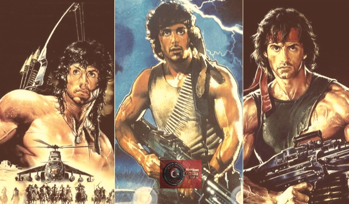 Hollywood’da büyük hamle! Rambo’nun gençlik hikayesi geliyor! Türk Haber Magazin’de…