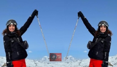 Jet sosyete Courchevel’de! Şeyla Ovadiya Karadeniz pistten partiye koştu! Türk Haber Magazin’de… Jet sosyete Courchevel’de! Şeyla Ovadiya Karadeniz pistten partiye koştu! Türk Haber Magazin’de…