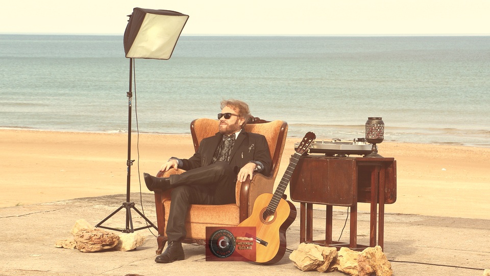 Efsane geri dönüyor! Attila Atasoy’dan baharı karşılayan dev turne! Türk Haber Magazin’de…