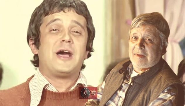 Sanat dünyası tek yürek! Halit Akçatepe için anlamlı buluşma! Türk Haber Magazin’de…