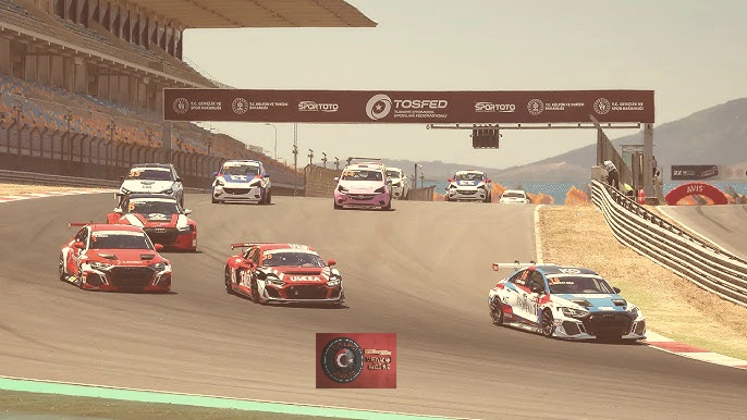 Efsane pistte tarihi anlar! Kadın sürücüler İstanbul Park’ı salladı! Türk Haber Magazin’de… Efsane pistte tarihi anlar! Kadın sürücüler İstanbul Park’ı salladı! Türk Haber Magazin’de…