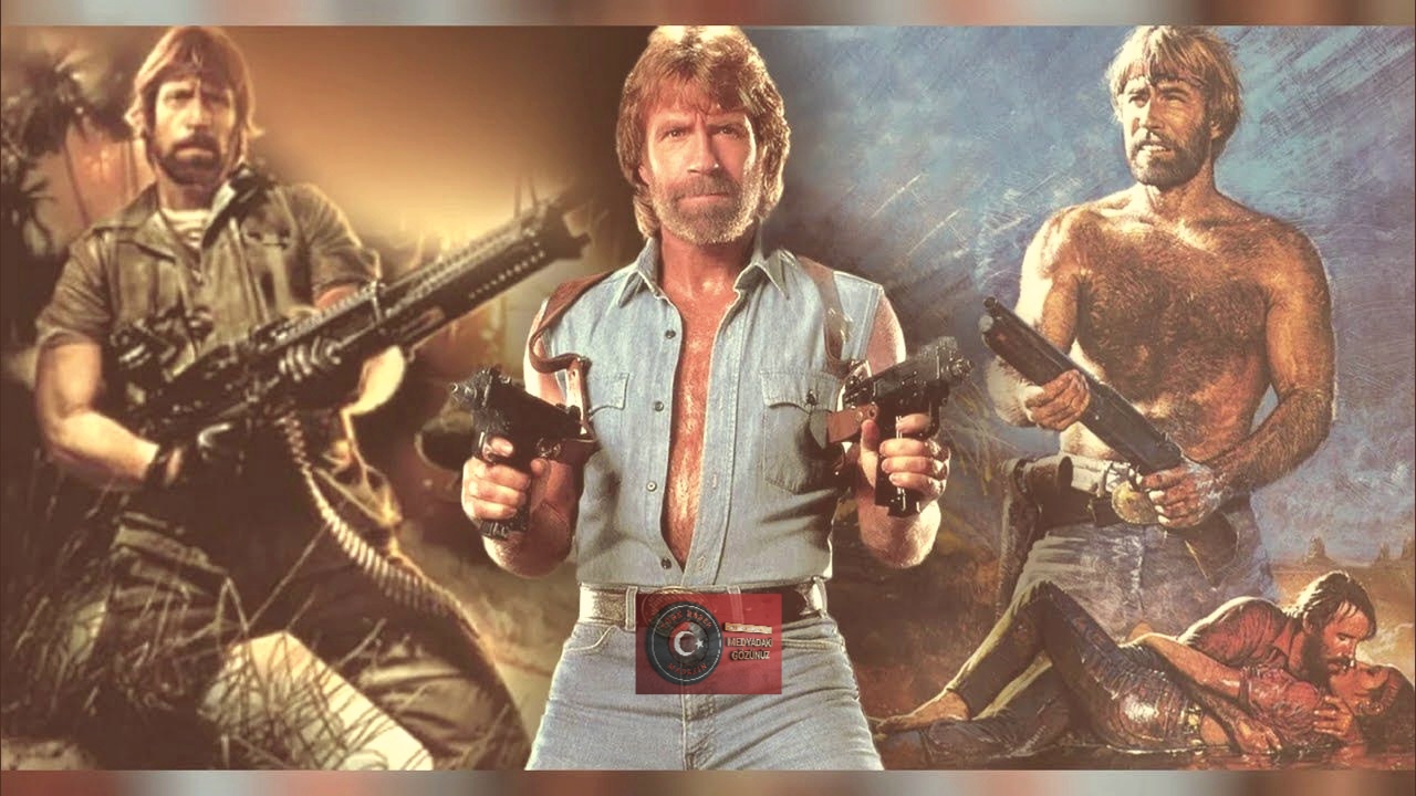 Hollywood’un efsanesi sustu! Chuck Norris hayatını kaybetti! Türk Haber Magazin’de… Hollywood’un efsanesi sustu! Chuck Norris hayatını kaybetti! Türk Haber Magazin’de…