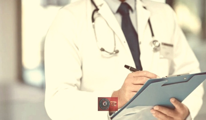 Yürürken sendeleyenler dikkat! Masum sandığınız belirti büyük risk taşıyor! Türk Haber Magazin’de…