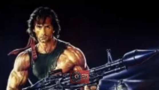 Efsane filmde büyük sürpriz! Rambo’nun mekan sırrı herkesi şoke etti! Türk Haber Magazin’de…
