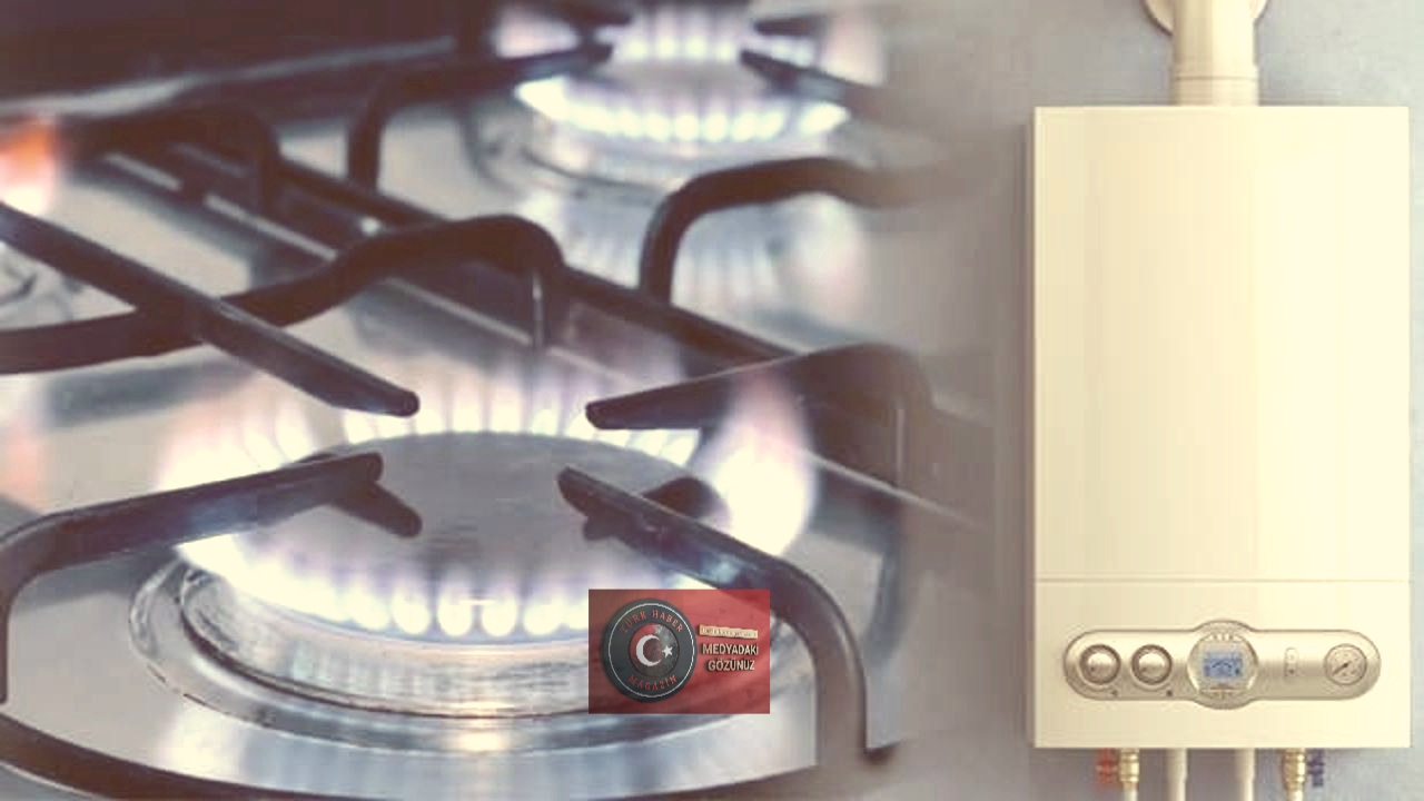 Nisan’da büyük şok! Doğal gazda yeni dönem, faturalar el yakacak! Türk Haber Magazin’de…