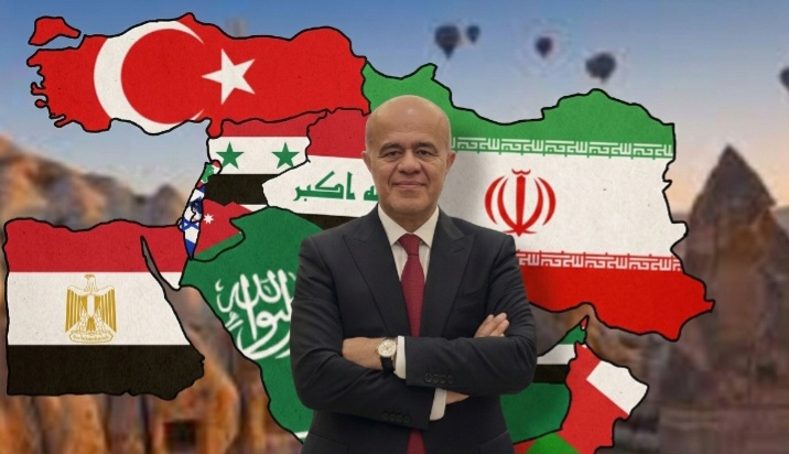 Ünlü magazin gazetecisi Habib Aytekin’den çarpıcı iddia: “Hamaney öldü mü, yoksa büyük bir senaryo mu?”