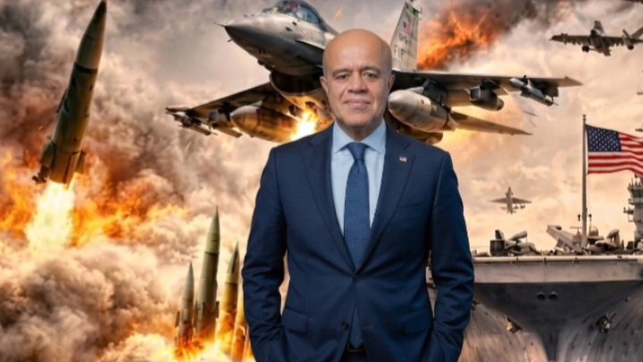 Körfez kaynıyor! Ünlü magazin gazetecisi Habib Aytekin’den savaşın perde arkasına çarpıcı analiz