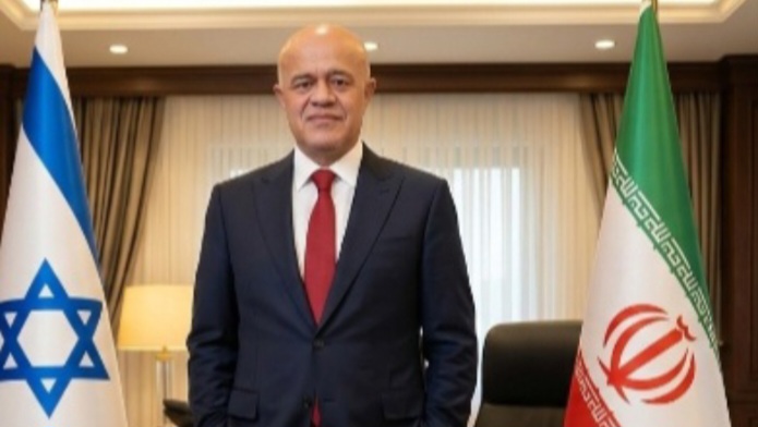 Ünlü magazin gazetecisi Habib Aytekin Ortadoğu’daki bilgi savaşını anlattı: “İsrail yalan haberlerle kaos ortamı oluşturuyor”