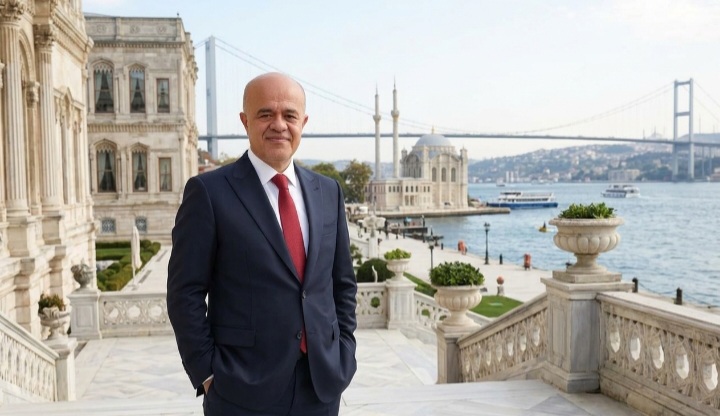 Ünlü magazinci Habib Aytekin yapımcı koltuğunda! “Affetmem Seni” dizisi yeni sezonu sallamaya geliyor Ünlü magazinci Habib Aytekin yapımcı koltuğunda! “Affetmem Seni” dizisi yeni sezonu sallamaya geliyor