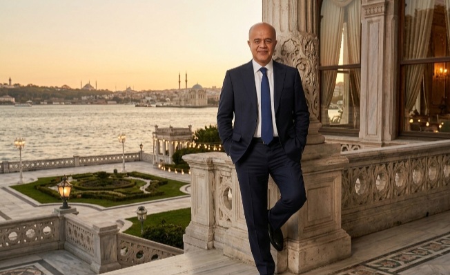 Ünlü magazinci Habib Aytekin’den topluma çağrı: “Sözlerinizle değil duruşunuzla hatırlanın!” Ünlü magazinci Habib Aytekin’den topluma çağrı: “Sözlerinizle değil duruşunuzla hatırlanın!”