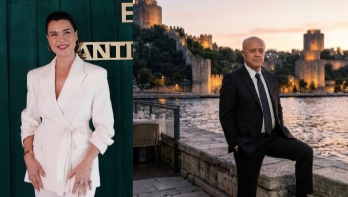 Ünlü magazinci Habib Aytekin bombayı patlattı! Şevval Sam’ın gençlik sırrı olay yarattı!