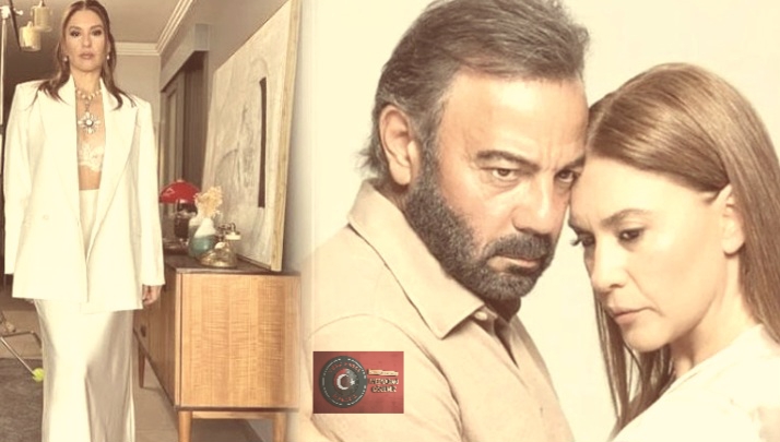 İlişkide ikinci perde! Kerem Alışık ile Evrim Alasya Aşkı yeniden mi başladı? Türk Haber Magazin’de…