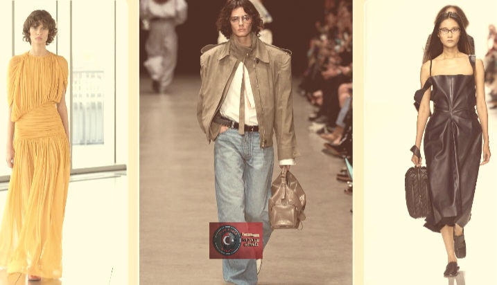 2026 İlkbahar modasına damga vuracak trendler! Türk Haber Magazin okurlarına özel stil rehberi