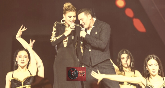 Mustafa Sandal’a dev saygı gecesi! “Saygı1”de gözyaşları sel odu, geceye Türk Haber Magazin damga vurdu! Mustafa Sandal’a dev saygı gecesi! “Saygı1”de gözyaşları sel odu, geceye Türk Haber Magazin damga vurdu!